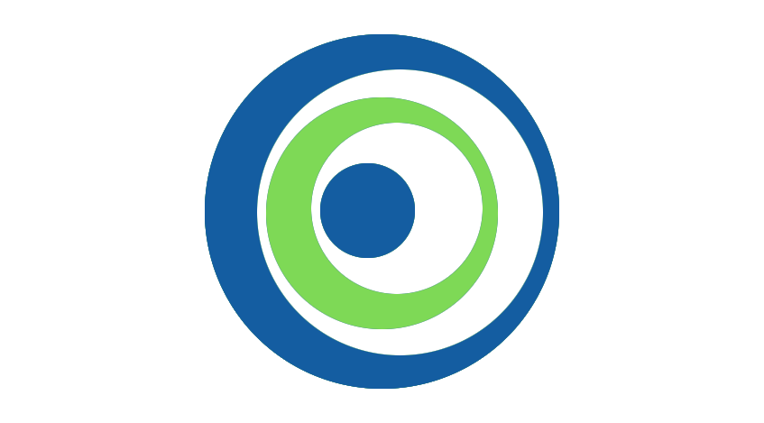 DTV LOGO [TRANSPARENT][ICON][BLUE]